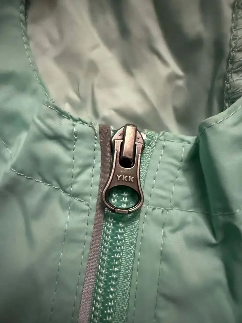 Columbia girls mint